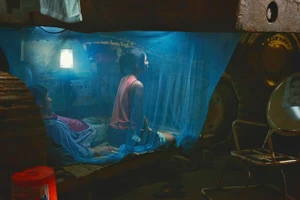 Bằng Kiều: 'Bạn gái góp ý tôi đóng cảnh nóng với Lan Khuê'