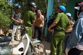 Làm rõ vụ việc công an xưng 'mày tao' với dân