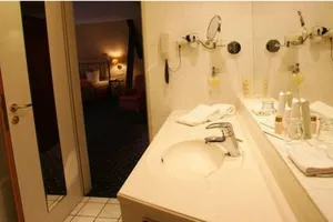 Phòng khách sạn và những sự thật khiến du khách 'ngỡ ngàng'