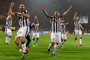 Người hùng Tevez