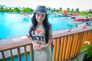 Những hoa hậu Việt và thế giới bị bắt vì lừa đảo