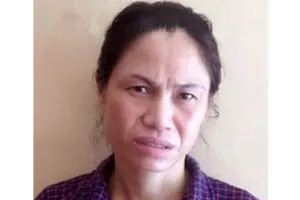 Đưa 25 người sang Trung Quốc trái phép lĩnh 5 năm 6 tháng tù