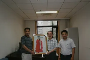 Sự thật về Bao Công (kỳ 6): Long đong di cốt