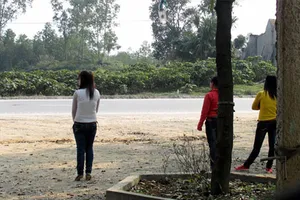 Những tệ nạn nhức nhối miền Trung (kỳ 3): 'Voi' ở Kỳ Anh - Hà Tĩnh