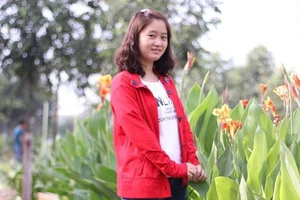 Tìm thấy thi thể nữ sinh viên mất tích trên đường đi thực tập