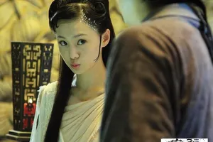 Những tiên nữ tuyệt sắc trên màn ảnh