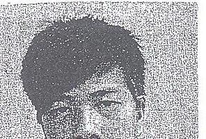 Truy nã quốc tế một phạm nhân nghi trốn tại Mỹ