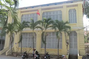 Thu hồi đất để cho mượn làm trụ sở Bảo tàng vũ khí cổ tư nhân