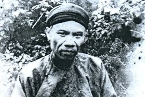 Đào Tấn - ông quan kịch tác gia: Người học trò xuất sắc