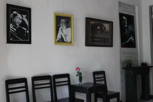 Gác Trịnh 'Lời Thiên thu gọi'