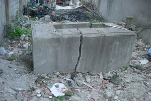 Dựng gia phả, giải tỏa khúc mắc lịch sử (kỳ 2): Tìm mộ Đại thần Lê Văn Phong