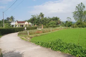 Đào Tấn - ông quan kịch tác gia (kỳ 3): Mở trường dạy hát bội