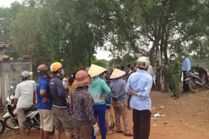 Tìm thấy xác người phụ nữ mất tích từ ba ngày trước