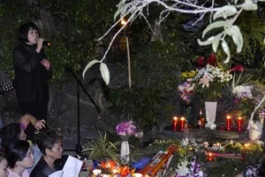 Khắc khoải đêm nhạc 'Thao thức cùng Trịnh'