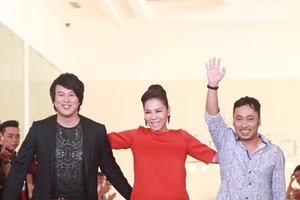 Vietnam Idol 2015 vẫn lên sóng dù chưa được cấp phép