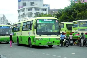 Quá nhiều sai phạm, phải thanh tra lại việc trợ giá xe buýt