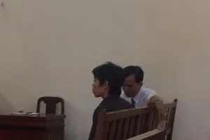 Cho người "ở nhờ" lấy công hai triệu và... án tù