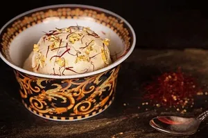 Thưởng thức món kem đắt nhất thế giới với giá "trên trời"