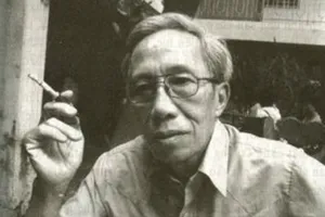 Nhạc sĩ Y Vũ: 'Tôi từng buôn ve chai để kiếm sống'