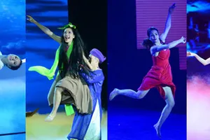 Nữ hoàng 'Bước nhảy hoàn vũ': Cuộc đua giữa Lan Ngọc và Angela Phương Trinh?