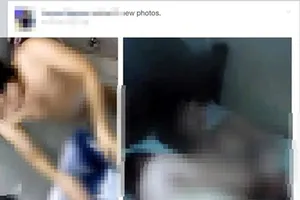 Cô gái bị tung ảnh nóng sau 2 năm làm “búp bê” cho bạn trai cũ