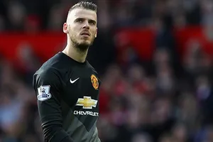 Đội hình trong mơ kết hợp giữa MU và Man City