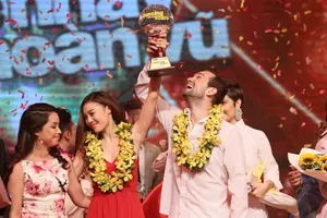 'Cô Nương' lên ngôi nữ hoàng 