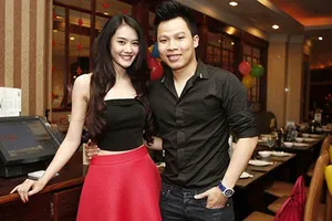 Linh Chi: Nếu tôi làm 'gái' thì pháp luật không để yên đâu