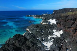 4 hòn đảo hoang sơ tuyệt đẹp của Việt Nam