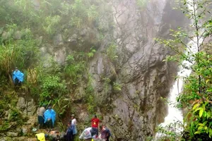 ​Thung lũng mất tích