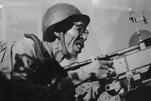 Chiến trường chống Mỹ qua góc máy phóng viên Việt Nam