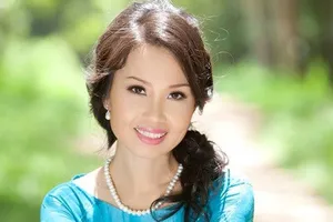 Cẩm Ly: 'Tôi lạc hậu trong thị trường nhạc'