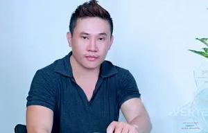 Chân dung 'tú ông' điều hành đường dây người mẫu bán dâm ngàn USD