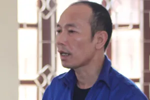 Sai đàn em chém nhà báo, trốn truy nã đi buôn ma túy, lãnh 20 năm tù