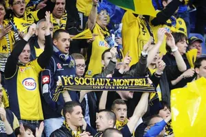 CLB Sochaux về tay tỉ phú Trung Quốc