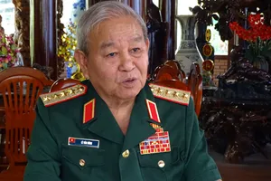 Chuyện cận kề cái chết của nguyên Tổng tham mưu trưởng