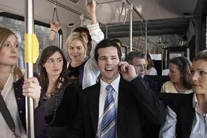 Hành động dễ khiến người khác ức chế khi du lịch