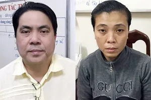 Nhiều cô gái bị lừa sang Malaysia bán dâm