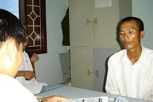 Màn kịch đánh tráo thủ phạm hiếp dâm của hai anh em