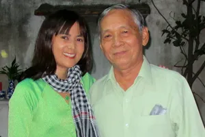 ​Cuộc đoàn tụ cảm động sau 40 năm