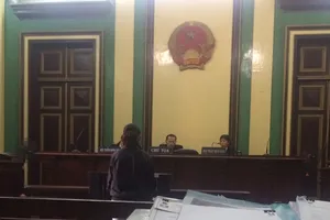 Lấy cắp sổ tiết kiệm của đồng nghiệp bị phạt 2 năm tù