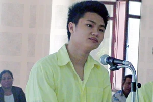 Leo cây … trộm cắp bị phạt 15 tháng tù