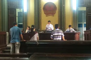 Giết bạn vì bị bạo hành lâu ngày