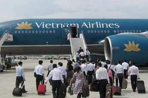 Vietnam Airlines giảm 40% giá vé cho cựu chiến binh và người thân