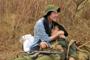 'Con đường xuyên rừng' của nhà văn Lê Văn Thảo lên phim