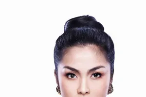 Mỹ nhân nào “kín tiếng” nhất showbiz Việt?