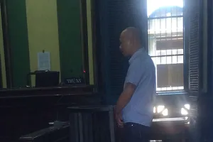 Đòi nợ thuê bằng cách cho bắt giữ và đưa đi liên tỉnh