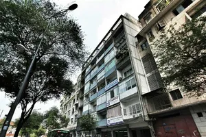 Truy tìm nóc nhà trực thăng Mỹ chạy khỏi Sài Gòn