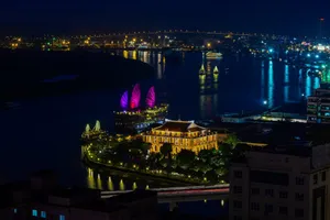 Cầu truyền hình đặc biệt “Mùa xuân đầu tiên” 