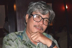 “Đường Lý Chiêu Hoàng” trong ký ức một nhà văn